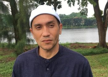 Kabar Duka: Gary Iskak Wafat Akibat Kecelakaan Motor