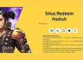 Kode Redeem FF Terbaru dari Garena, Klaim Sekarang Sebelum Hangus!